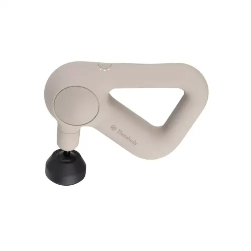  Add This to Your Cart Now Get the Therabody Theragun Relief Massage Gun for Just $139.99  Save 18% at Target
