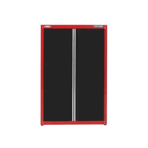  Steal This Deal Get 28% OFF the CRAFTSMAN 48in Freestanding Steel Garage Cabinet  Now Just $349.00 at Lowe's