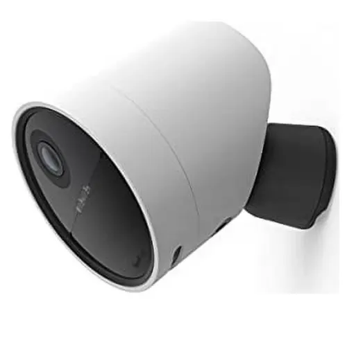  Special Offer Grab the SimpliSafe Outdoor Wireless 1080p Full HD Security Camera  White  Now 58% OFF at Walmart for Just $75.99