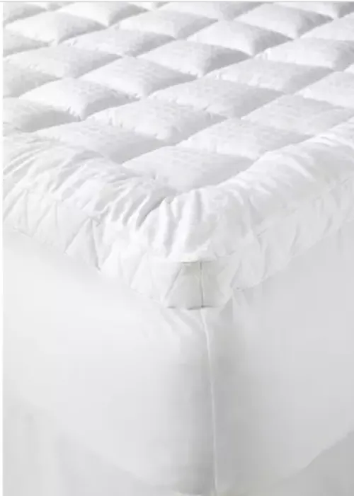  Don't Miss Out Cuddlebed 2.0 Mattress Pad  Enjoy 30% OFF for Just $84.00 at Belk