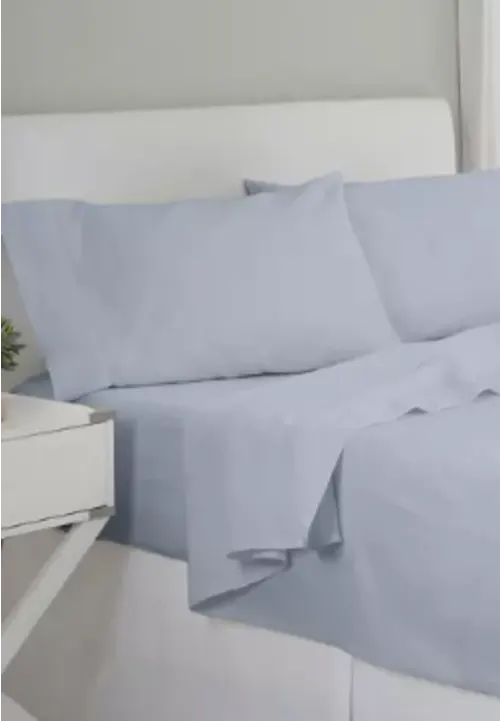  Deal of the Day Luxurious 1200 Thread Count Sheet Set  Snag 79% OFF at Belk for Only $32.99