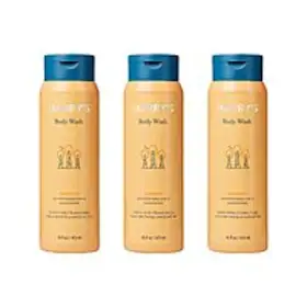  Limited Stock Grab the 3Pack 16Oz Harry's Men's Body Wash Shower Gel (Redwood) on Amazon for Just $13.00