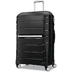  Add This to Your Cart Now Prime Members Grab the 28 Samsonite Freeform Luggage with Dual Spinner Wheels in 3 Colors for Just $98.00 on Amazon