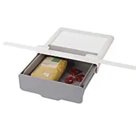  Celebration Prices Prime Members Grab the Joseph Joseph Cupboard Store UnderShelf Drawer on Amazon for Just $7.95