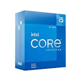 Intel Lovers Rejoice Get the Intel Core i512600KF 3.7 GHz 10Core LGA 1700 Processor at Woot for Just $100