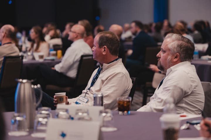 CLC 2025 Conference Photo