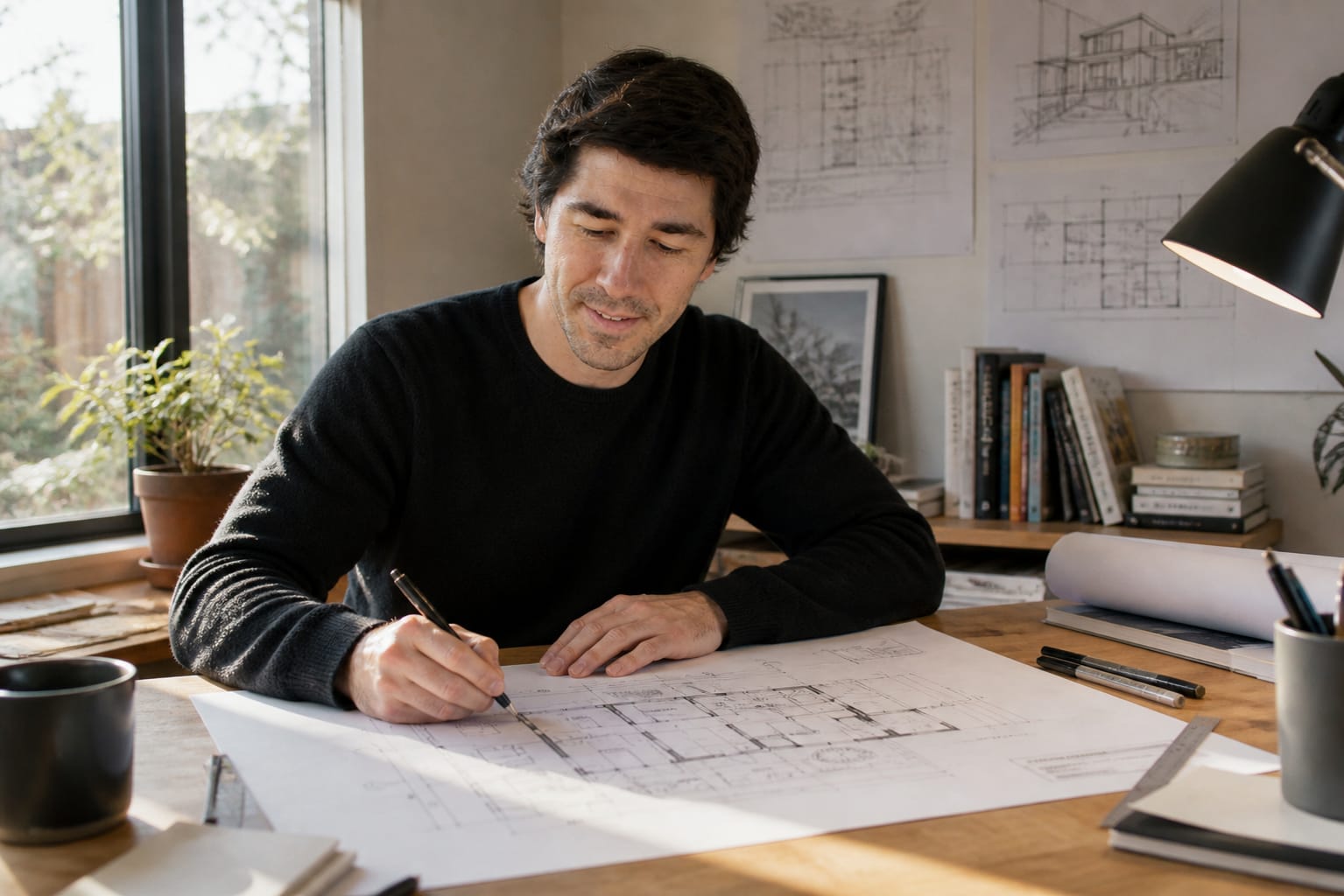 FARE Arquitectura