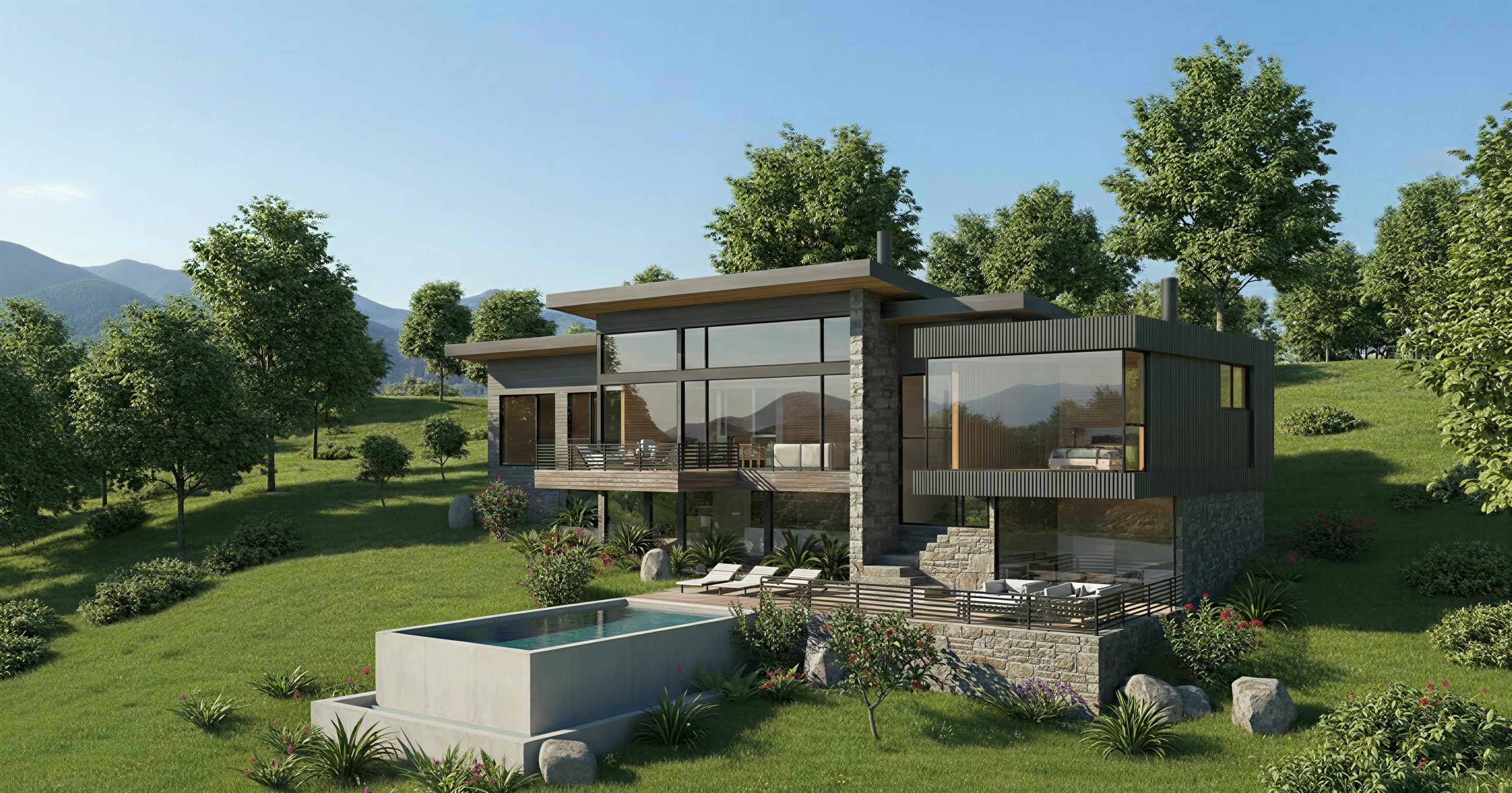 Casa Orhan