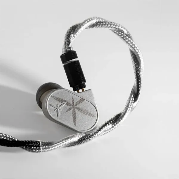 水月雨(MOONDROP) 蘭 Ⅱ - REF