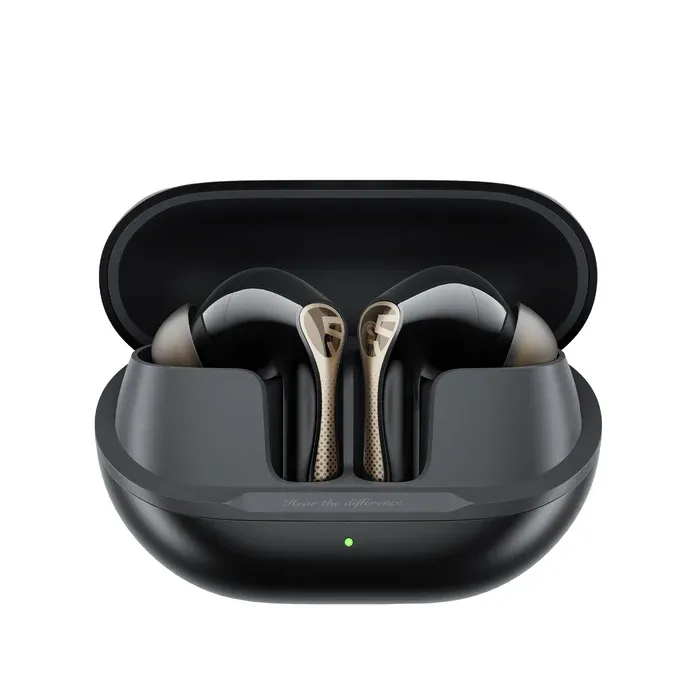 SOUNDPEATS Air5 Pro+