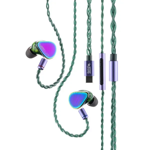 水月雨(MOONDROP) Rays 光束