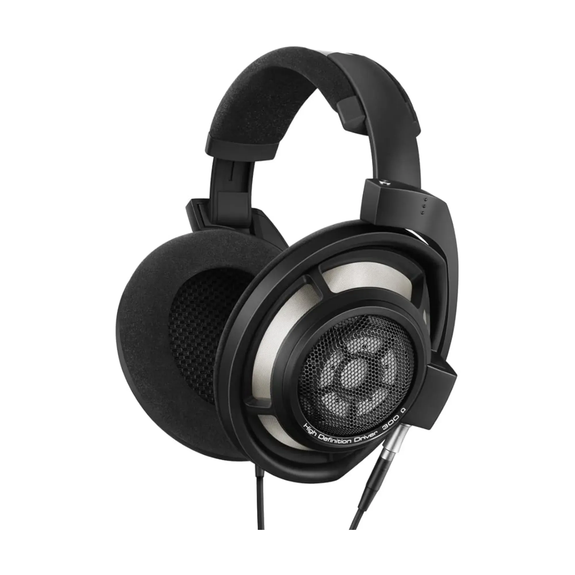HD 800S