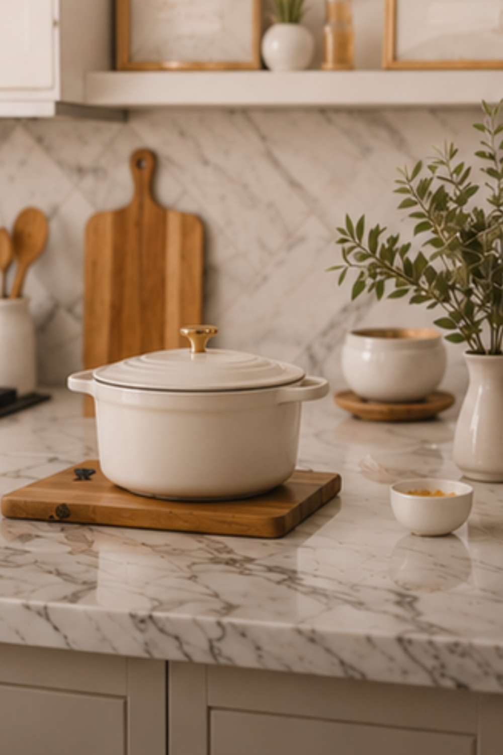 Kitchen curated category