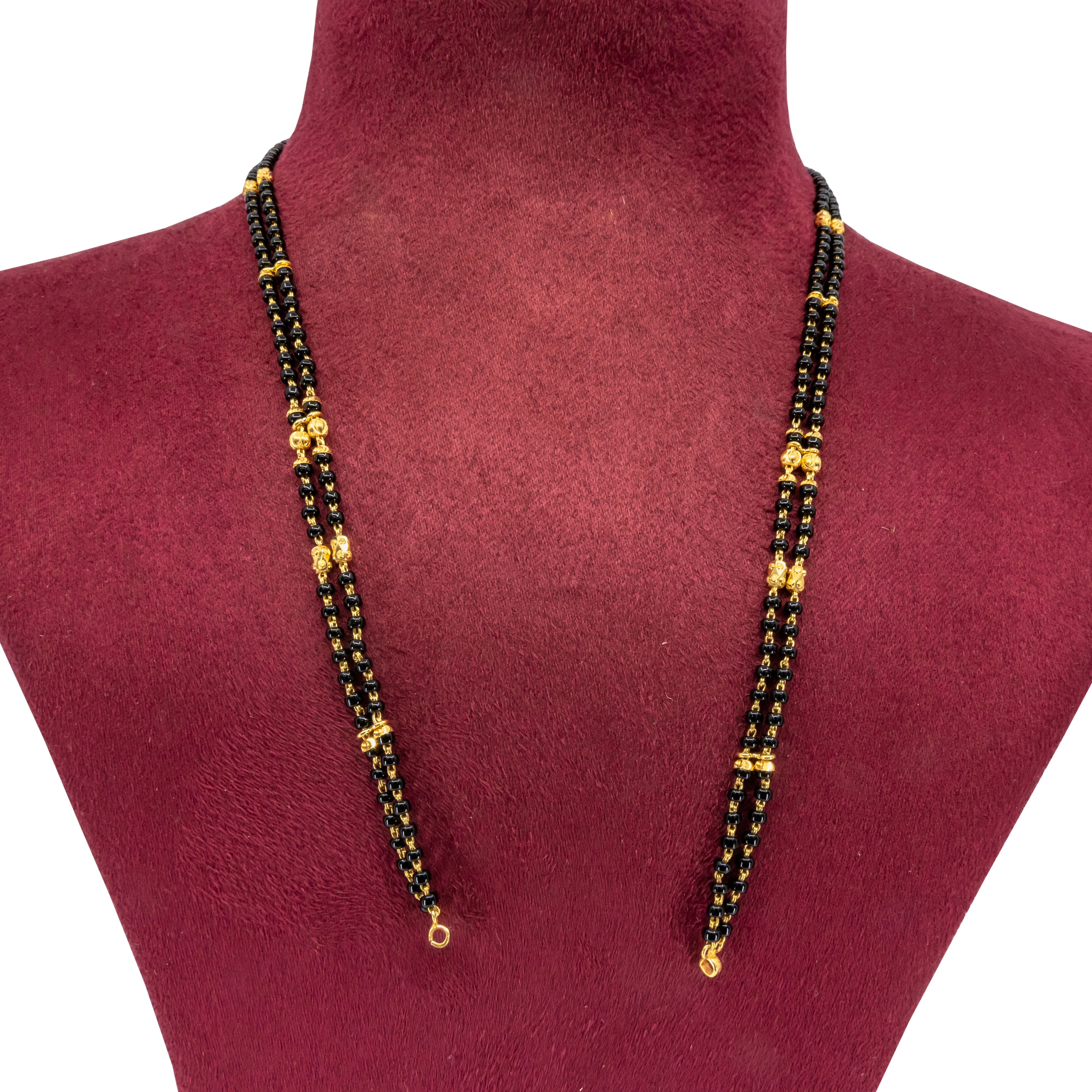 Goan mangalsutra designs sale