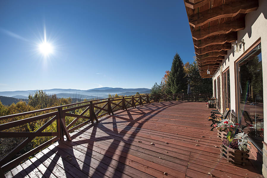 Detox z JOGĄ — Mandala, Beskidy, lipiec 2026