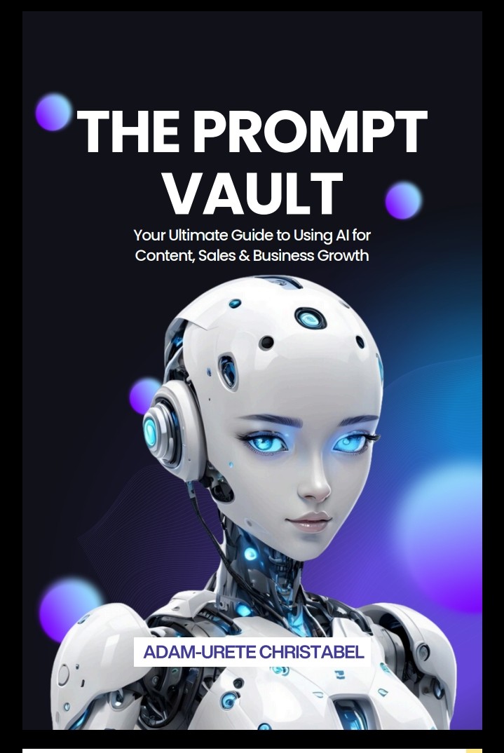 The Prompt Vault
