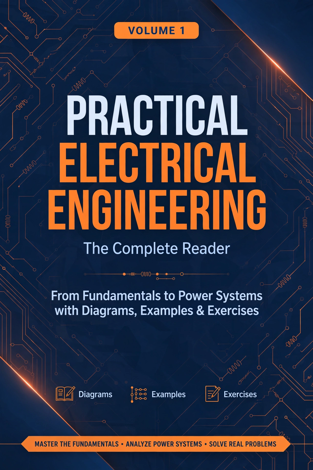Master electrical engineering