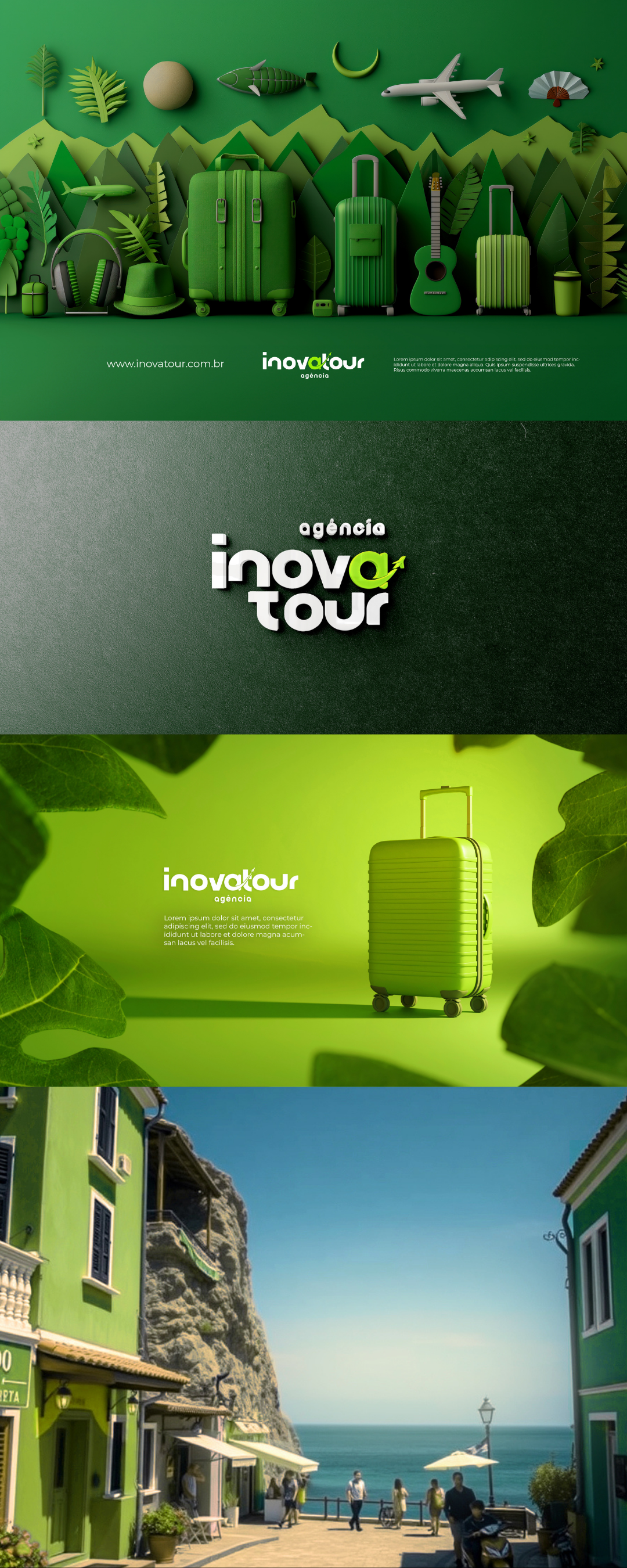 Inova Tour