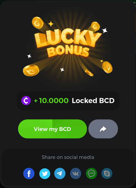Download BC.Game App → Start Winning with a Bonus ₹16,000