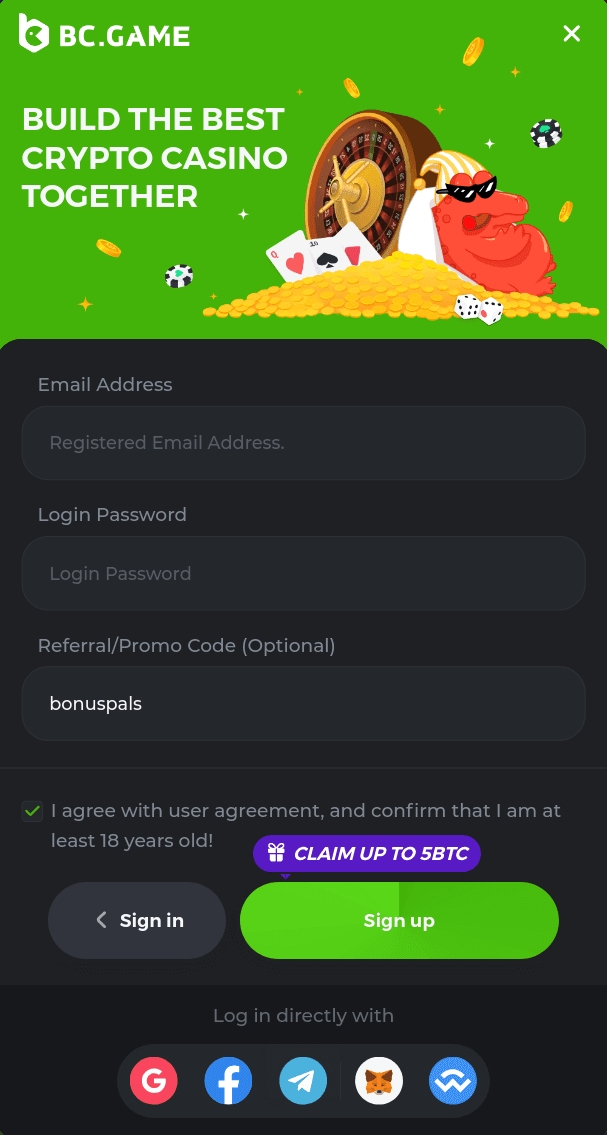 2 Ways You Can Use BC.Game онлайн казиносы To Become Irresistible To Customers 3 Guilt Free BC.Game онлайн казиносы Tips