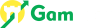 Gamdom logo