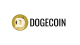 dogecoin logo