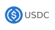 USDC logo