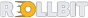 Rollbit logo