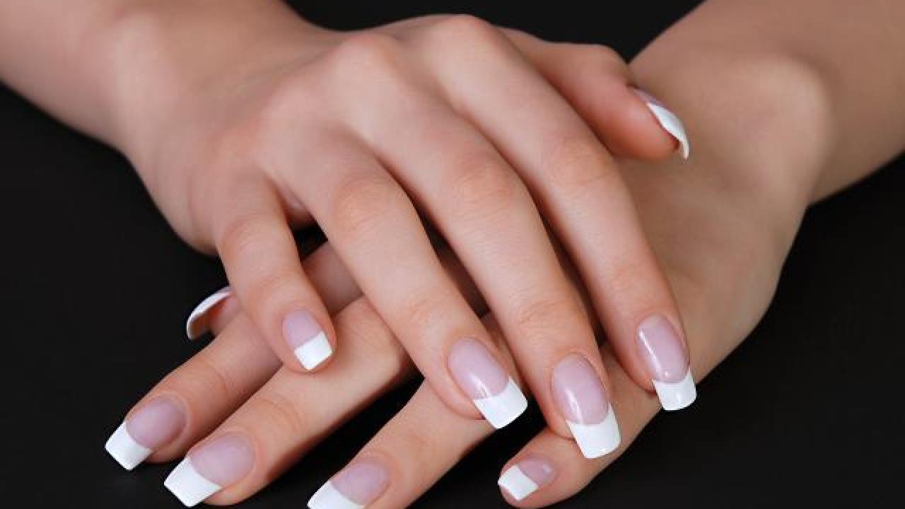 French Manicure