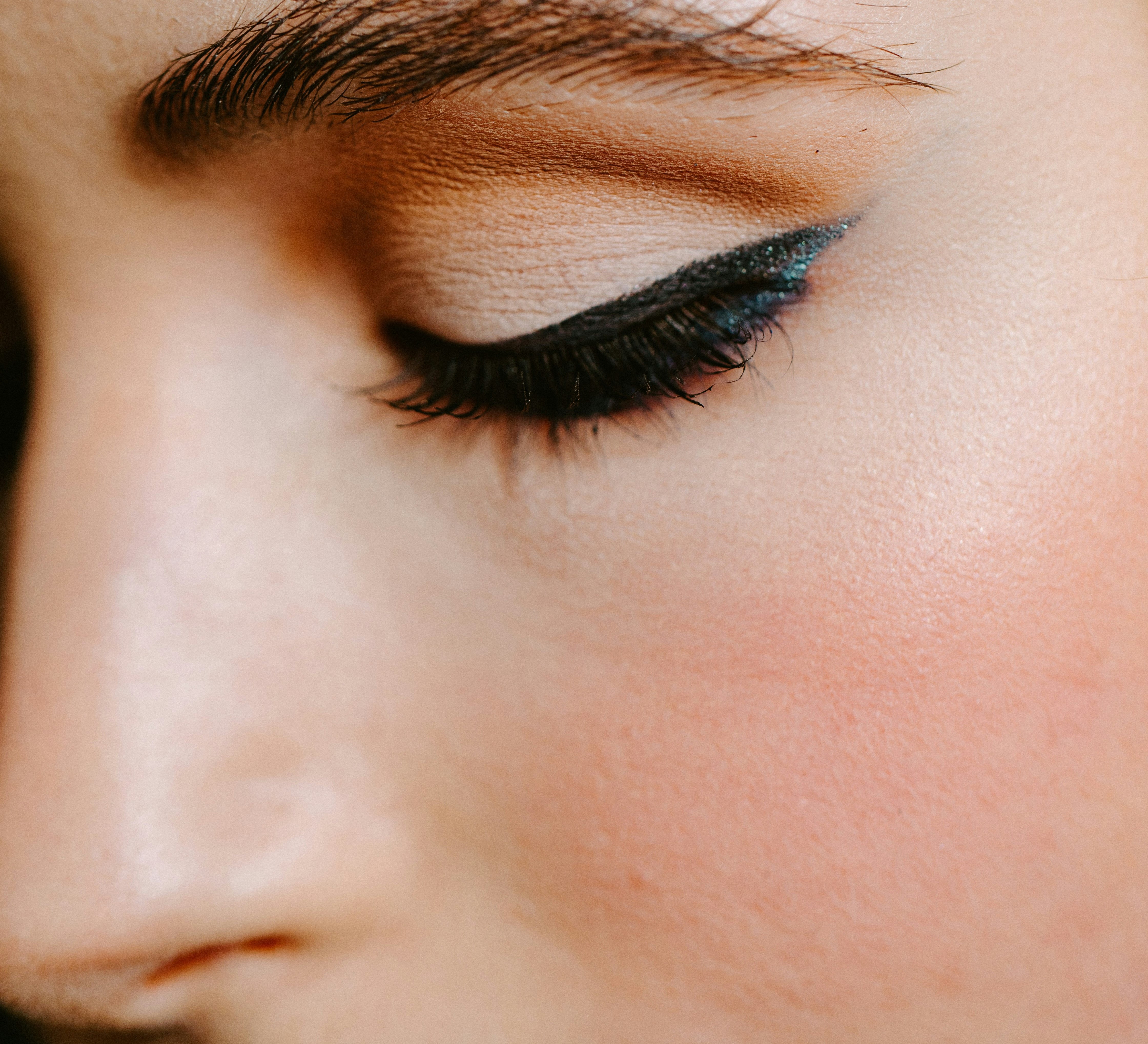 Peach Blush