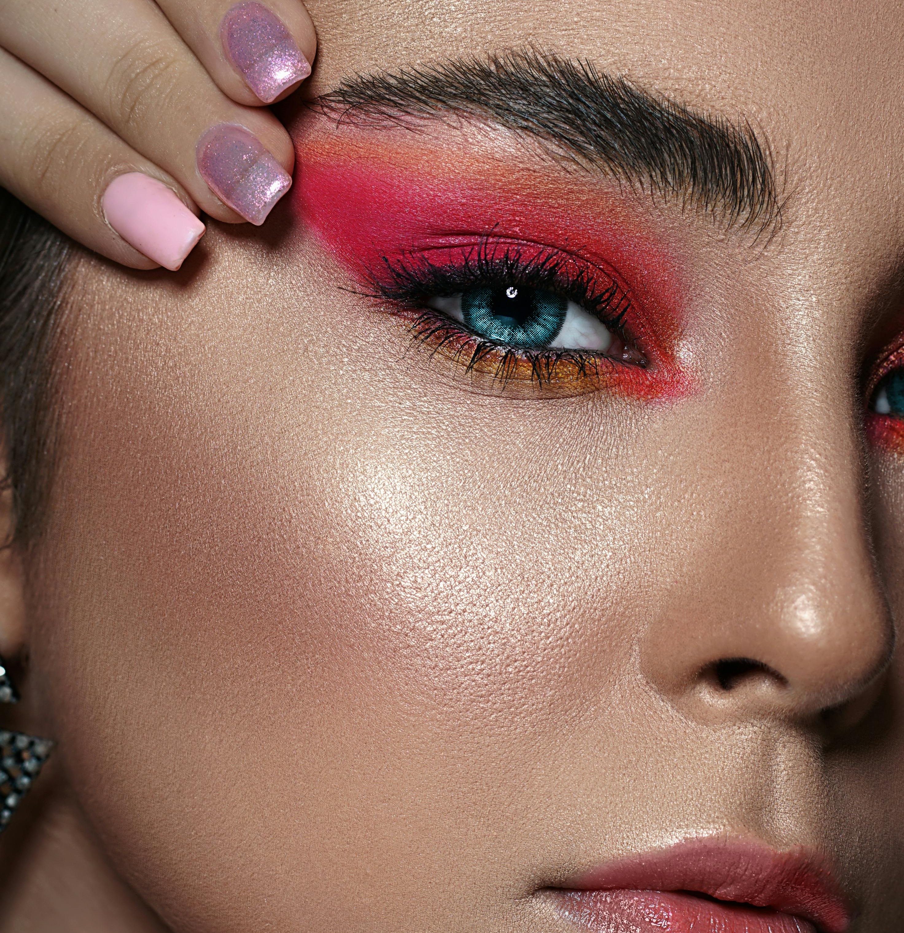 Highlighter That Can Be Seen From Space