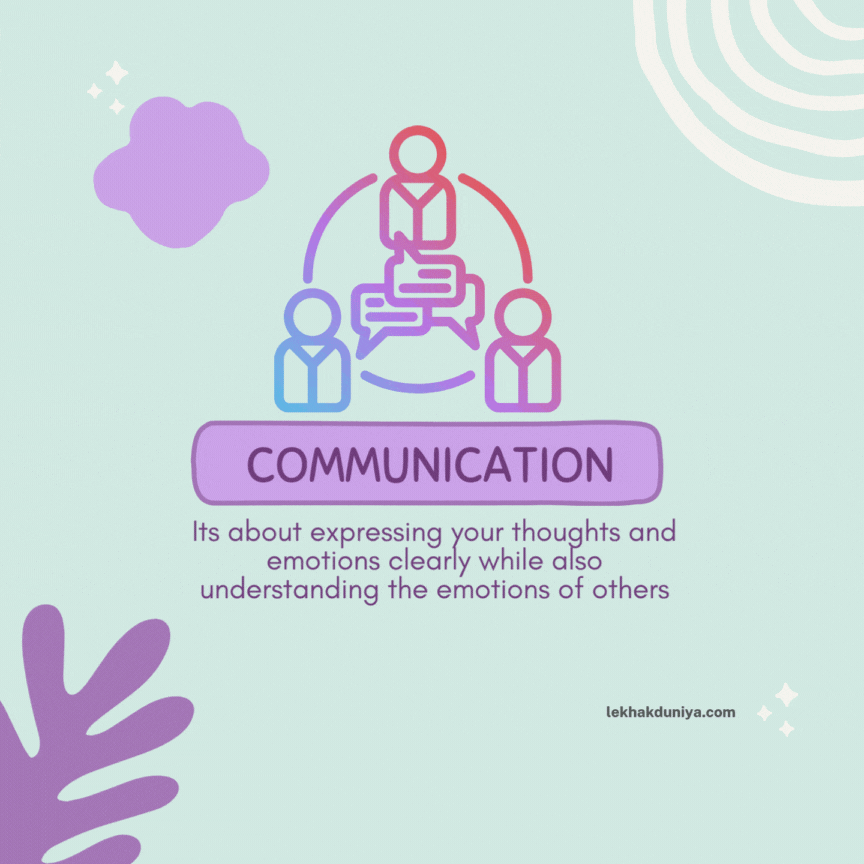 emotional intelligence habits