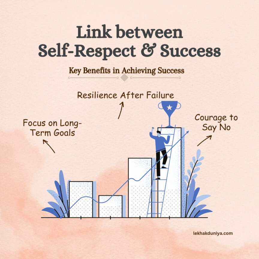 the power of self-respect