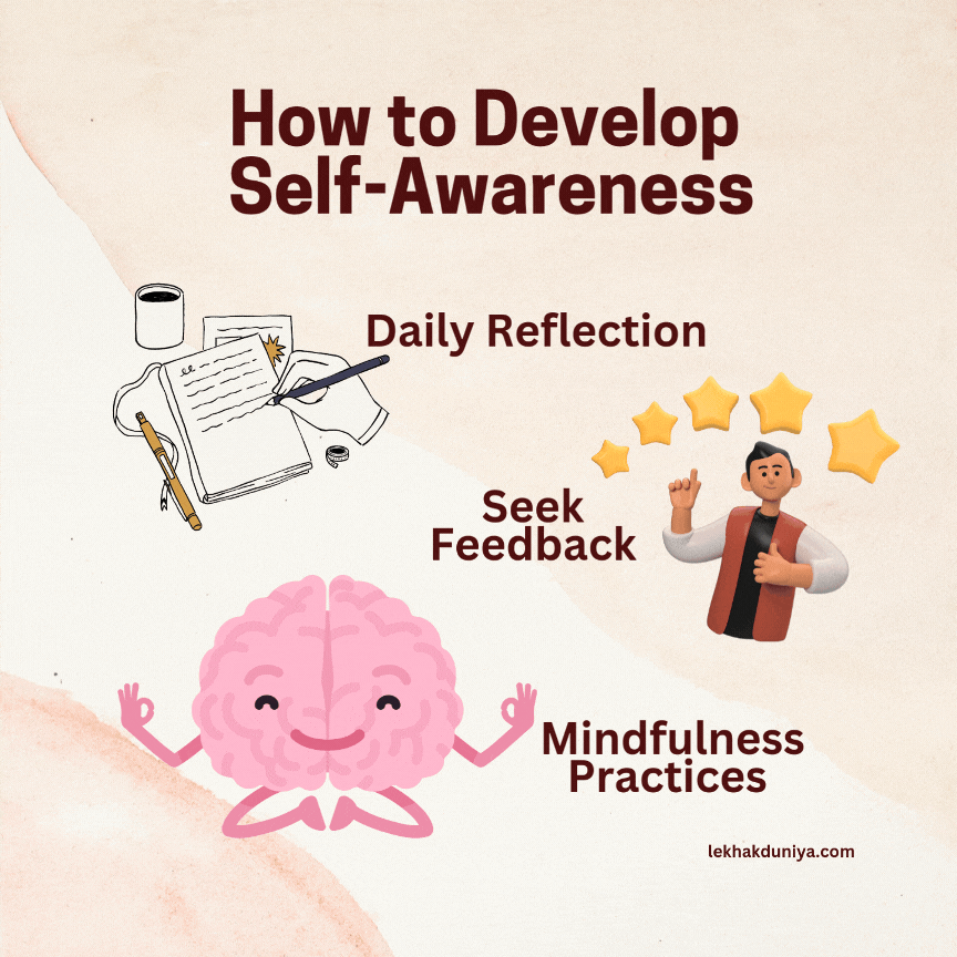 mastering your mindset