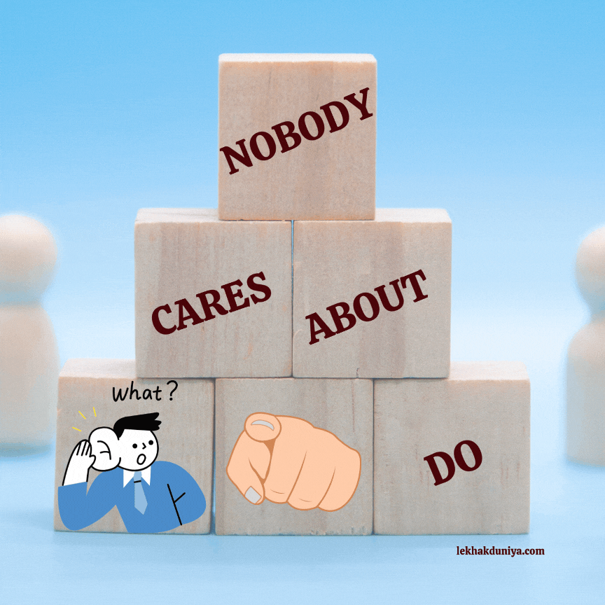 benefits of focusing on yourself