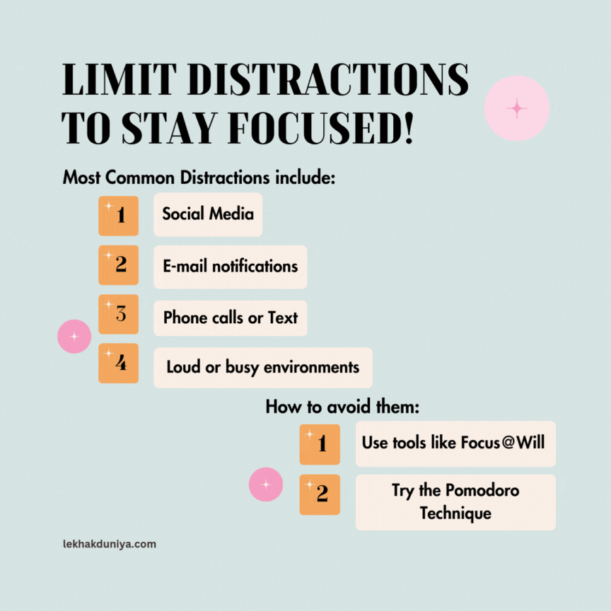 strategies for better time management