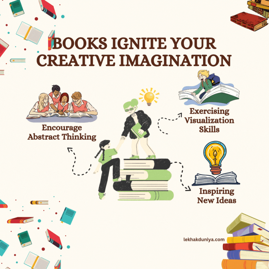 How books can reshape your brain and boost productivity