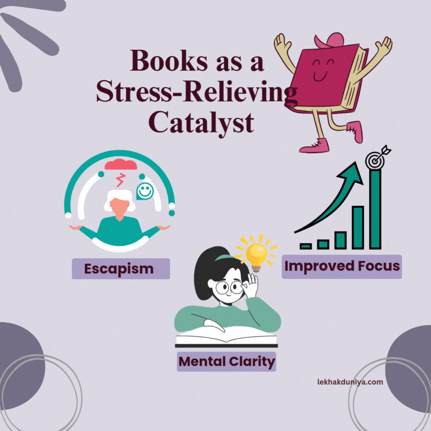 How books can reshape your brain and boost productivity