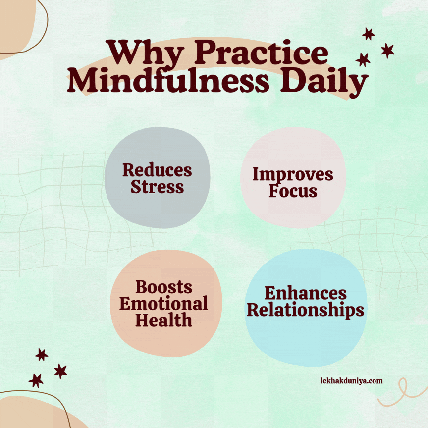 mindfulness practice