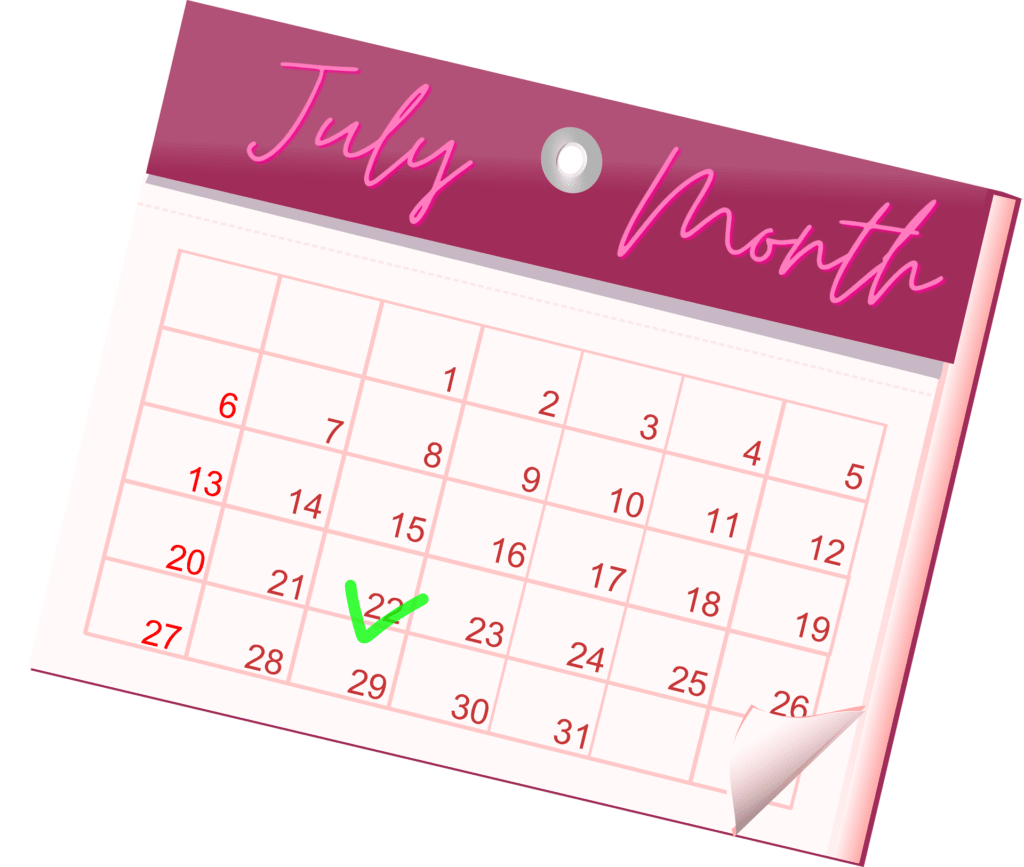 July 22 : Historical Events Date