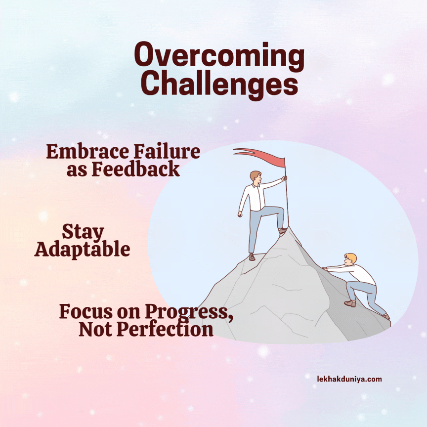 how giving your dream a chance can change your life