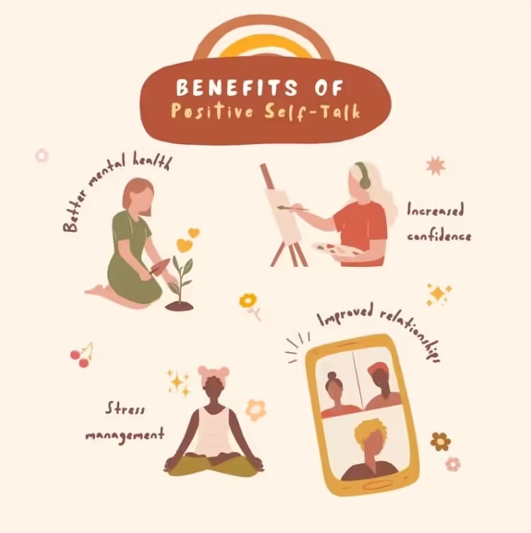 the power of positive thinking