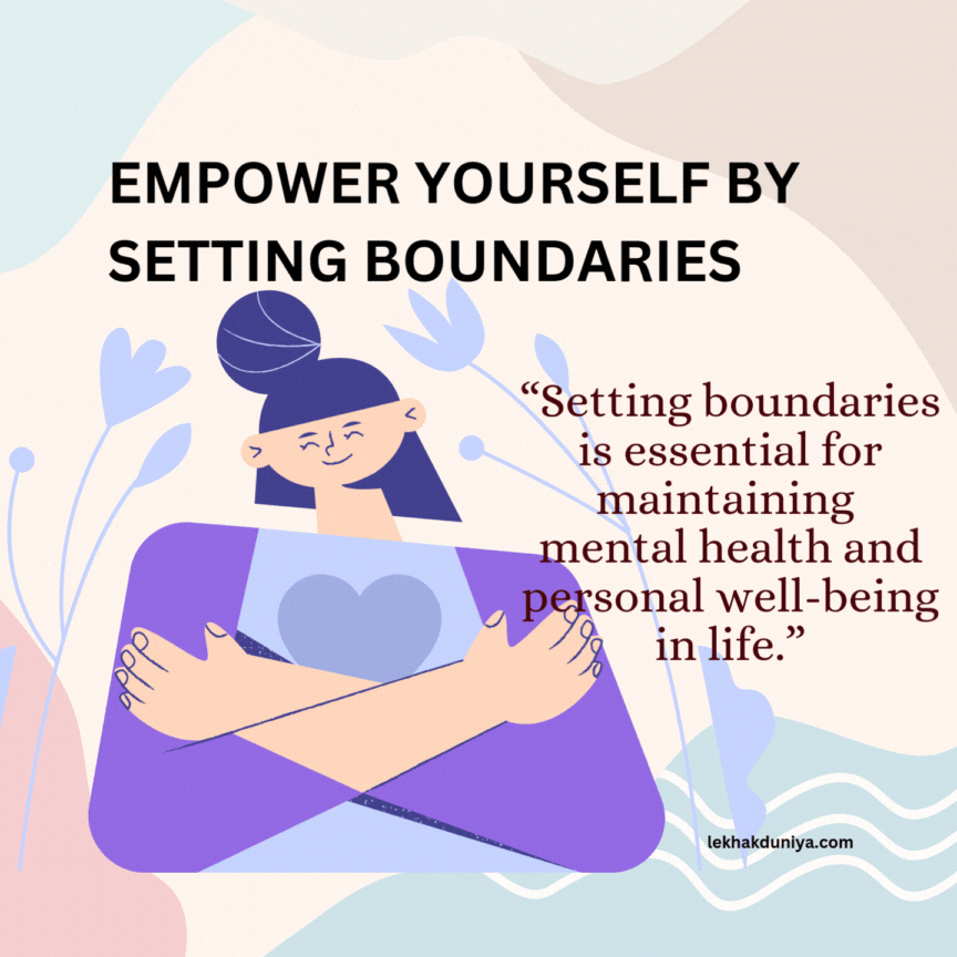 how to achieve work-life balance