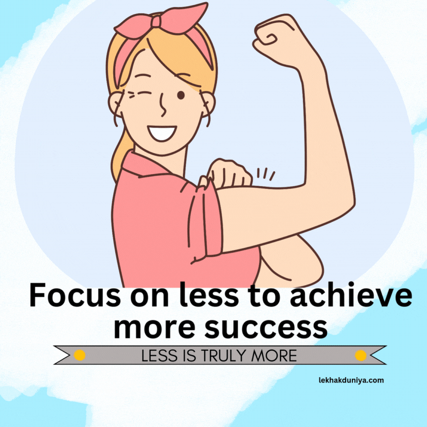 how to achieve work-life balance