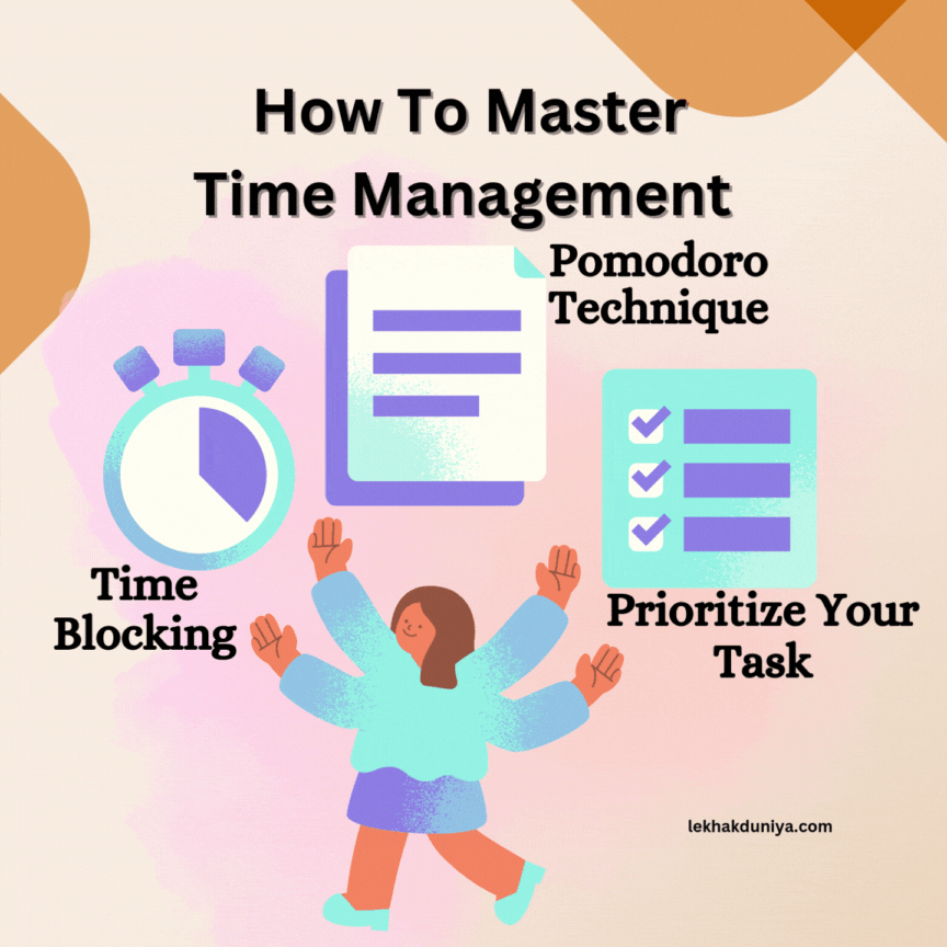 how to achieve work-life balance