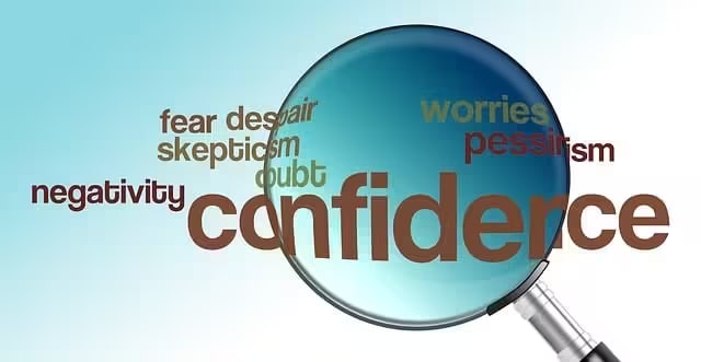 how to beat the fear