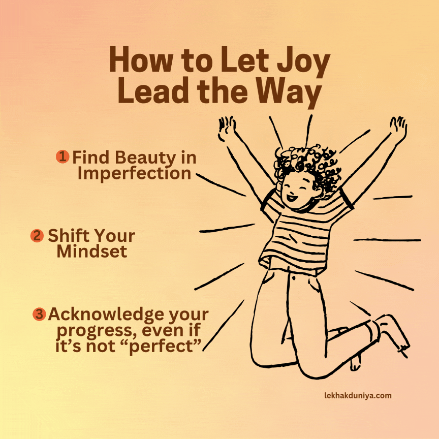 how to build a life you love