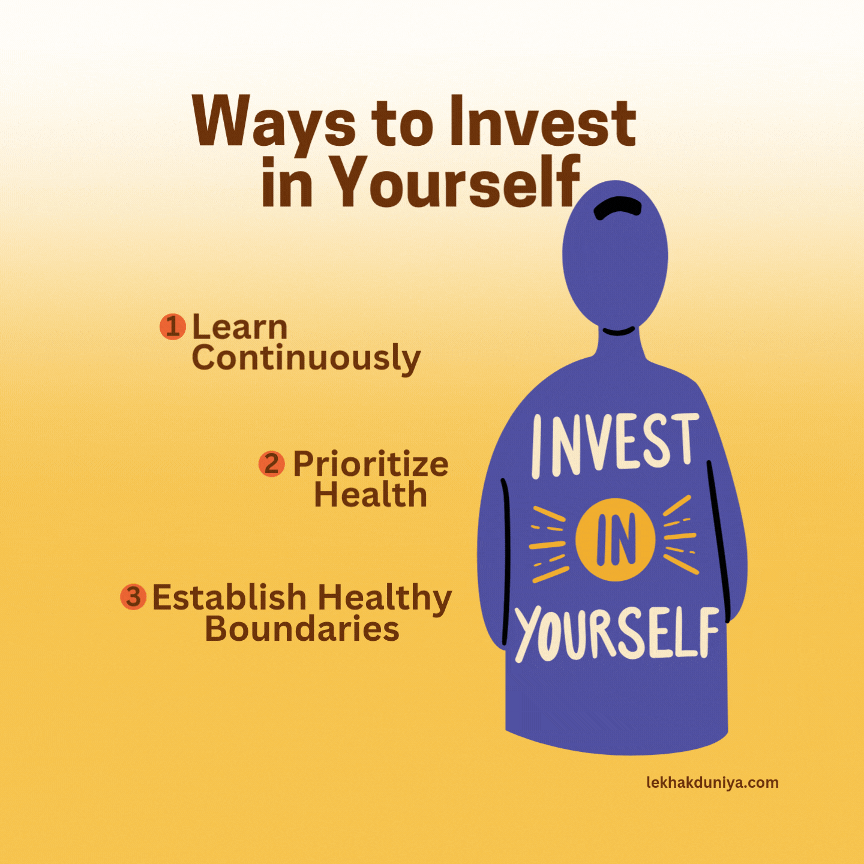 how to build a life you love