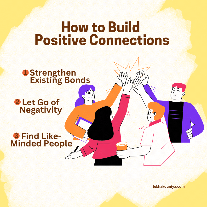 how to build a life you love