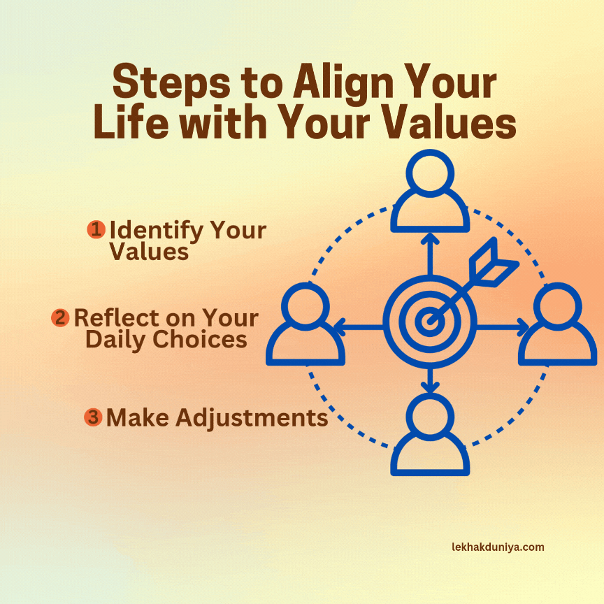 how to build a life you love